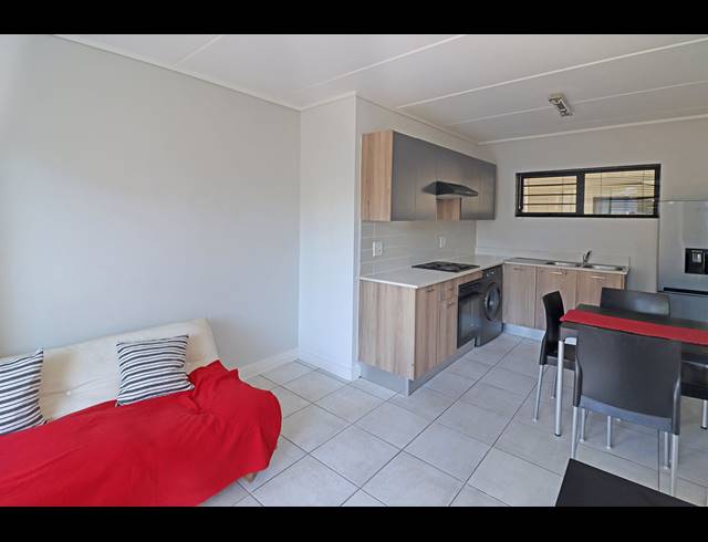 1 BEDROOM APARTMENT FOR SALE IN LINBRO PARK
